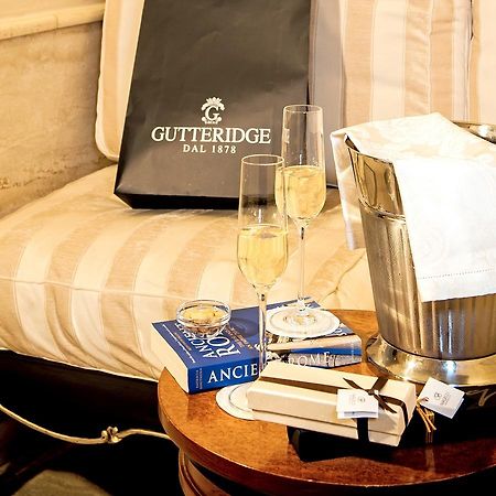 Barocco Apartment Rome Luaran gambar