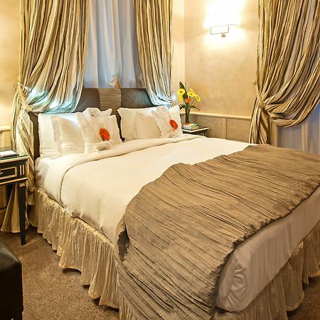 Barocco Apartment Rome Luaran gambar