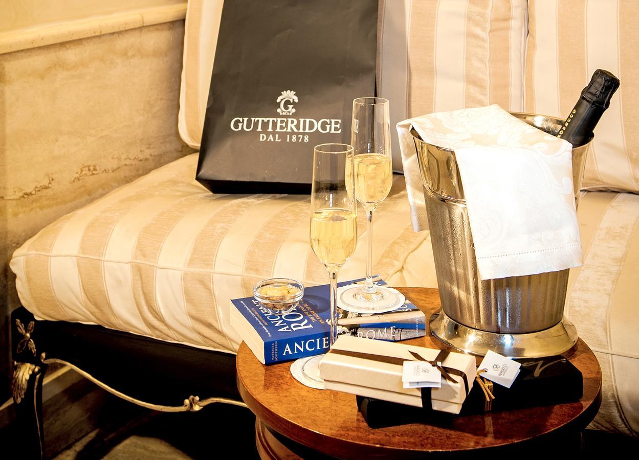 Barocco Apartment Rome Luaran gambar
