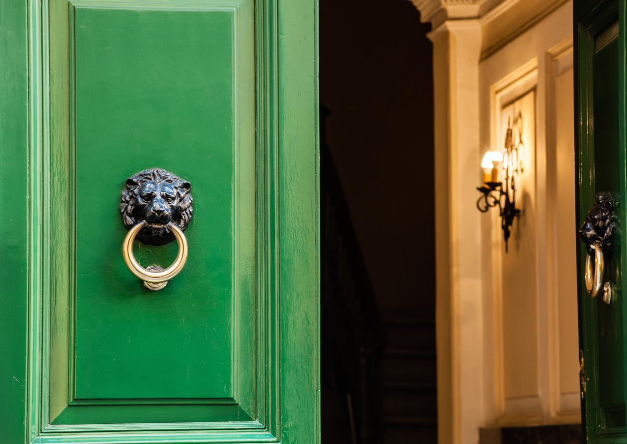 Barocco Apartment Rome Luaran gambar