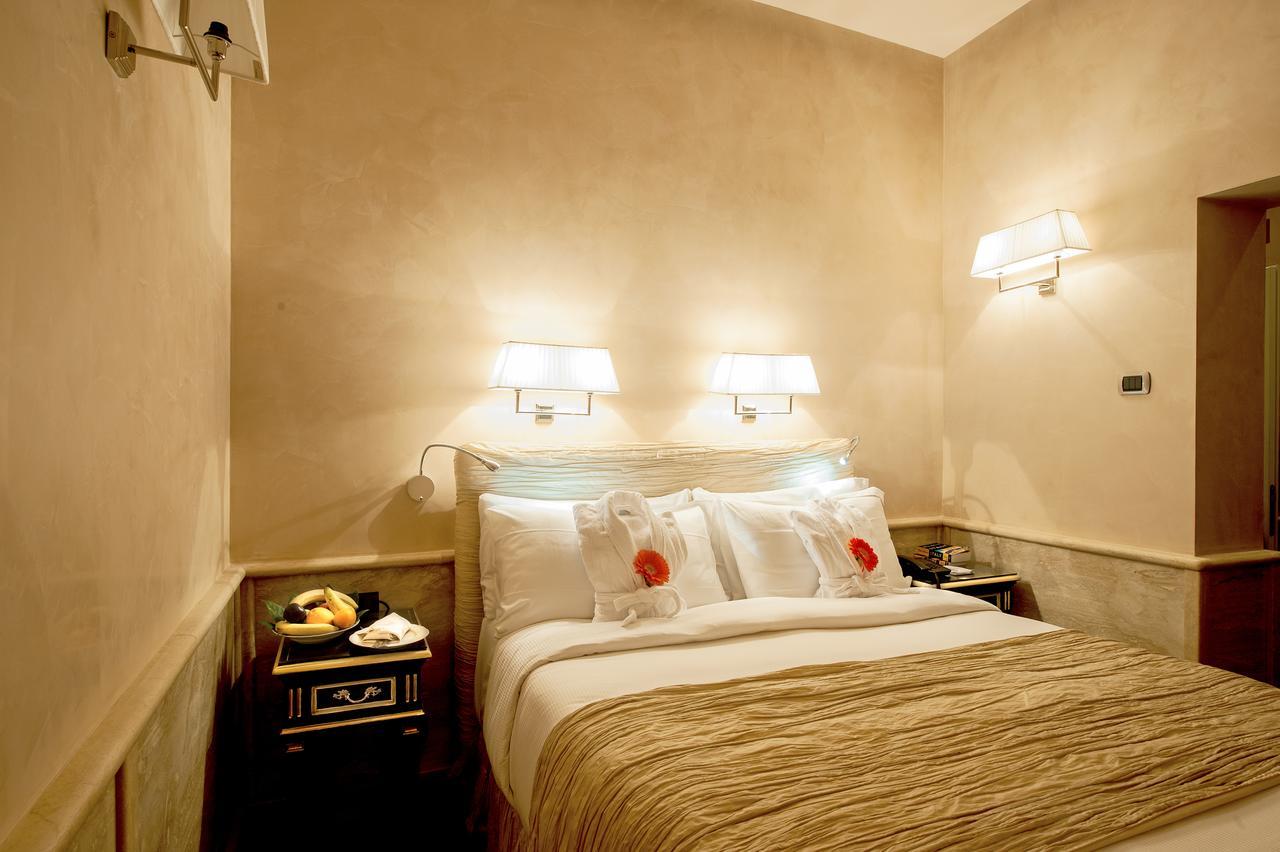 Barocco Apartment Rome Luaran gambar