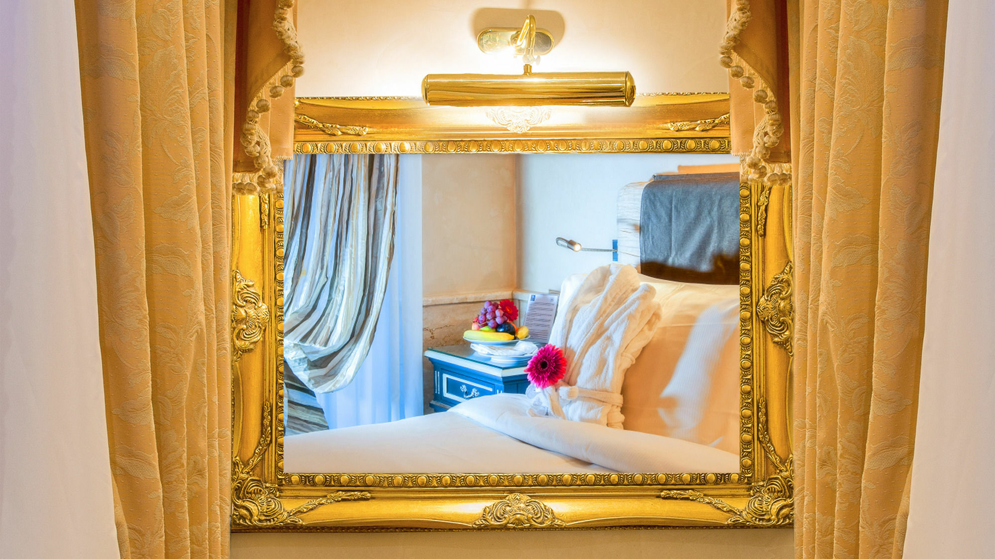 Barocco Apartment Rome Luaran gambar