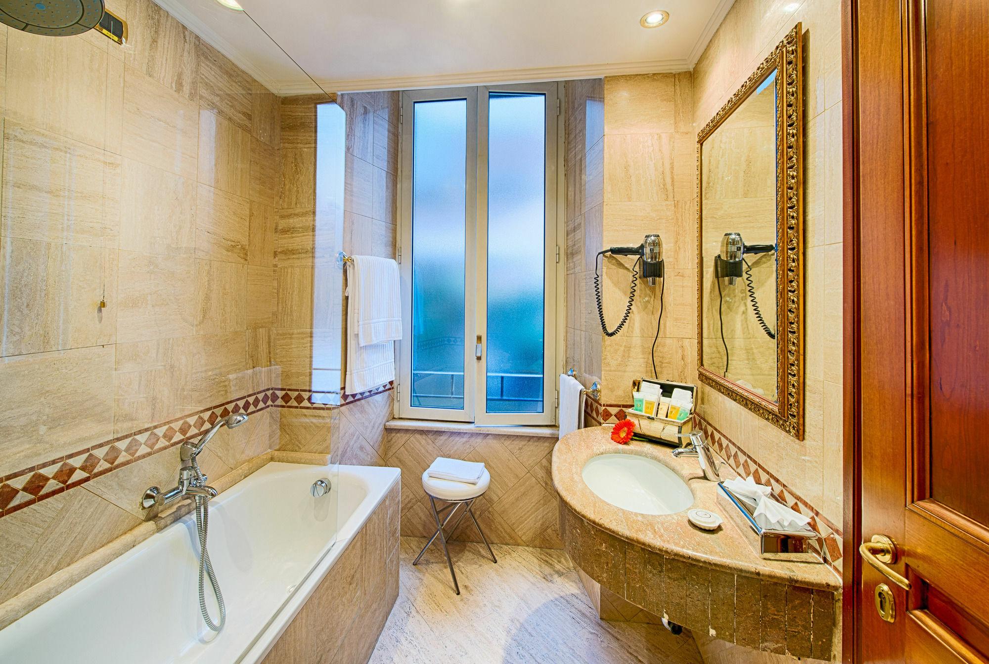 Barocco Apartment Rome Luaran gambar