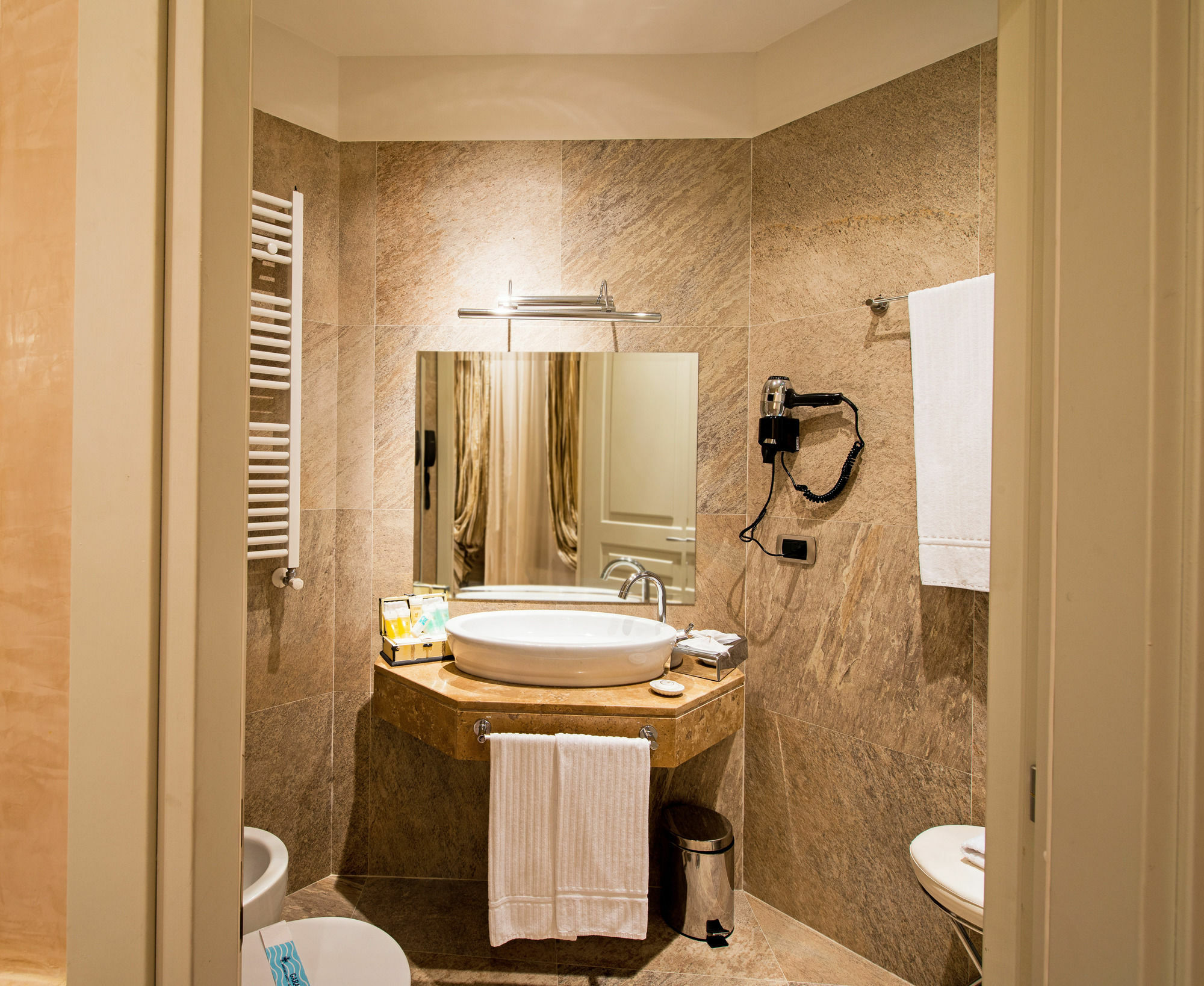 Barocco Apartment Rome Luaran gambar