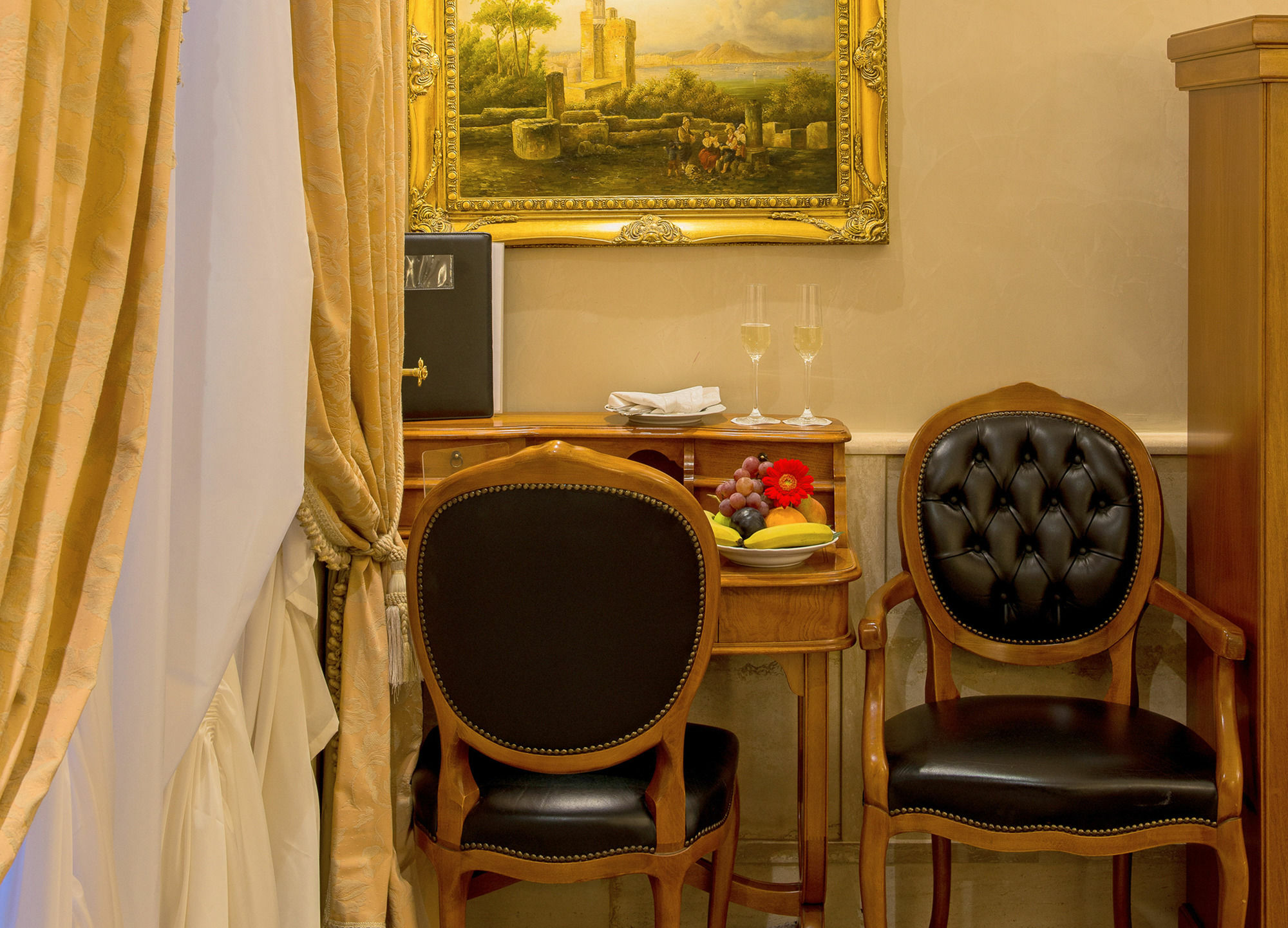 Barocco Apartment Rome Luaran gambar