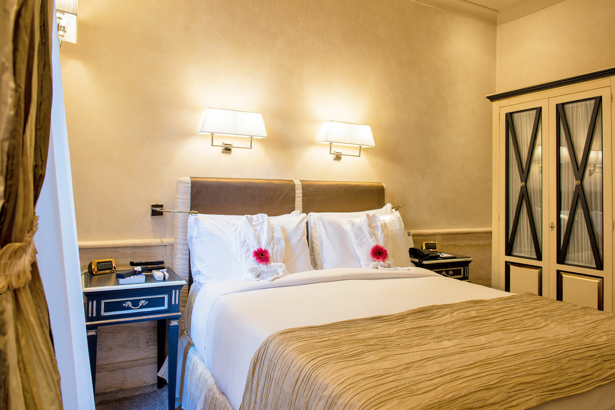 Barocco Apartment Rome Luaran gambar